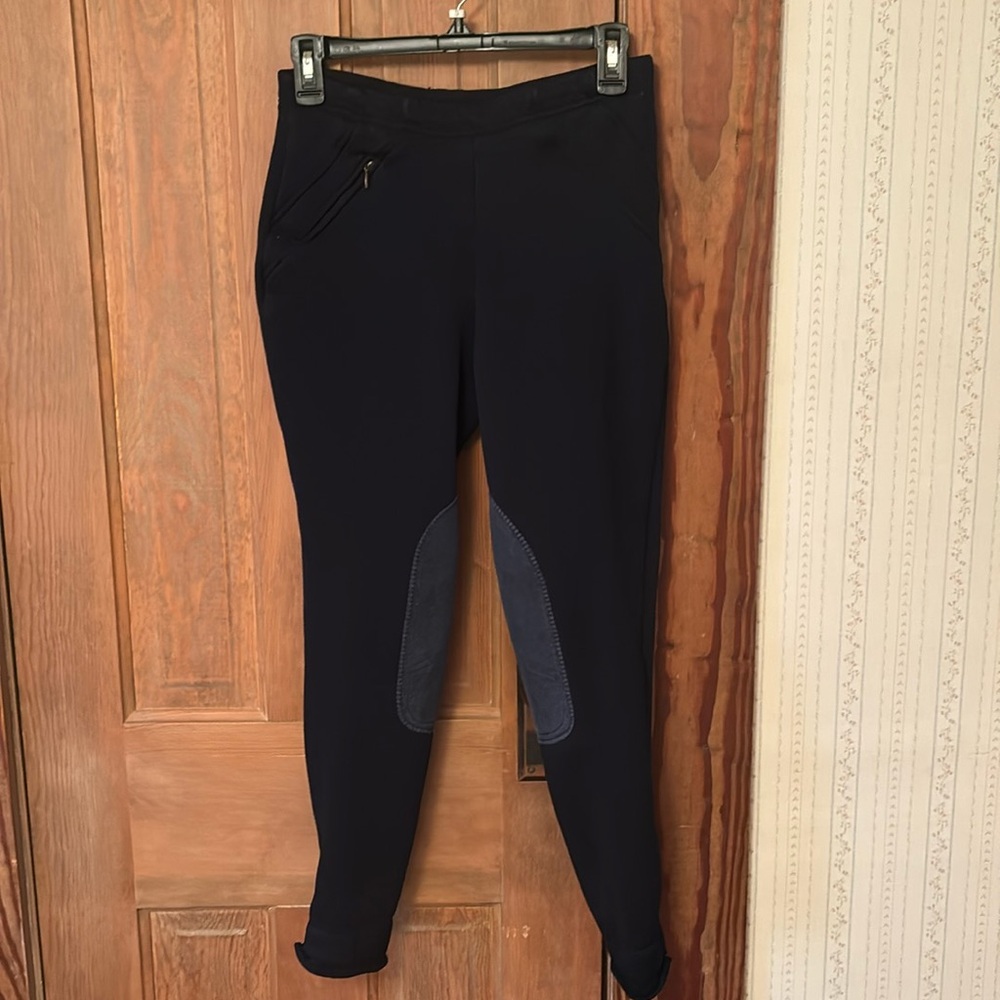 Winter Breeches